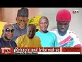Download Lagu Yahya Menteng Sanyang faced increased criti*cism regarding his recent comments about Darboe.