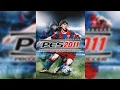 PES2011 OST - DaFuzz - Adrenaline (1 Hour)