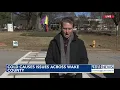 Lack of heat closes Raleigh elementary school other districts delayed