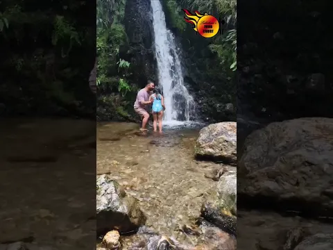 Dad and daughter time