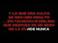 Ricardo Arjona - Poquita Fe KARAOKE INSTRUMENTAL SECO by DJ Poli