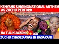 Download Lagu OGOPA WAKENYA 🔥 KENYANS SINGING NATIONAL ANTHEM AS ZUCHU PERFORM AMANDA IN KASARANI 