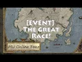 Event The Great Race HH