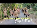 Lagu JOGET KARNAVAL DJ GULU PEDOT// ARING ARING!! team joget karnaval ds bakung