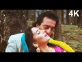 Download Lagu 4K VIDEO | Mera Dil Bhi Kitna Pagal Hai Song | Saajan Movie Song | Madhuri \u0026 Sanjay Dutt