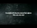 WHATUPRG, Lecrae, nobigdyl - God Made A Way (Lyrics)
