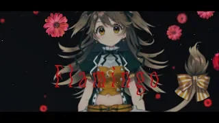 Flamingo（米津玄師）/ vo.獅子神レオナ【VTuber】