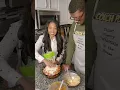 with Shea Hicks-Whitfield Terry Whitfield we re cooking Mexican Casserole