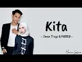 Download Lagu Iman Troye \u0026 HARRY - 'kita' (Lirik)