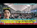 Lagu RATUSAN GURU JEPANG PADATI BANDARA SOETTA. SAAT MAU PULANG SEMUA NANGIS TERHARU, KARENA ORANG INI