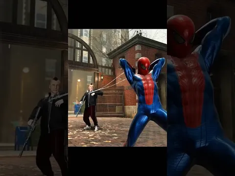 spider man 2 crazy game😱😱😱