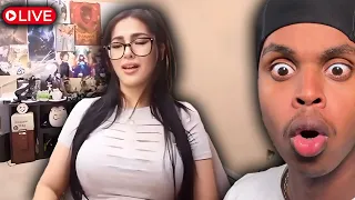 When YouTubers Forget To Stop Recording