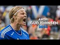 Lagu Andri Gudjohnsen 2024 - Amazing Skills, Assists \u0026 Goals - Lyngby | HD