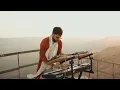 Download Lagu T-Puse live at Mitzpe Ramon, Israel @CafeDeAnatolia