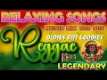 RELAXING LOVE SONGS || REGGAE TAGALOG REMIX || NONSTOP PLAYLIST