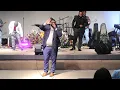 D. Morton & Gifted in St. Louis Mo12/3/22