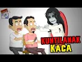 Download Lagu Kuntilanak Dilempar Sisir - Mulkidi Jono Ketakutan - Horor Lucu - PocongViral