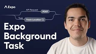 How to use Expo Background Tasks Daily Quotes App Tutorial