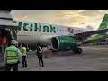 Download Lagu Flight ✈️ from CGK ✈️ to UPG ✈️ Makassar using Citilink ✈️