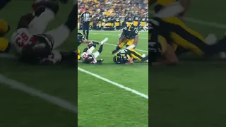 He Touched It We Recovered It TBvsPIT On KDKA  He Touched It We Recovered It TBvsPIT On KDKA