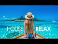 Download Lagu Active and Cheerful Work Music Mix - The Best Deep House Music - Deep House Mix 2025