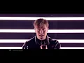 Benjamin Ingrosso - Dance You Off - Sweden - LIVE - Second Semi-Final - Eurovision 2018