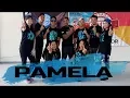 Download Lagu PAMELA by Vhong Navarro l OPM POP STYLE | RETROFITNESSPH | Jerry Babon