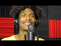 Luda G, 21 Promo and Pengii - NXT Level Freestyle