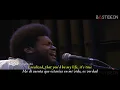 Michael Kiwanuka - The Final Frame (Sub Español + Lyrics)