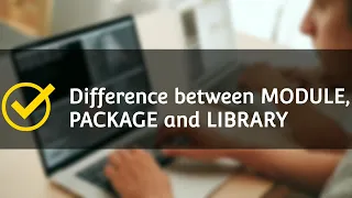 Understanding the Difference Modules Packages and Libraries in Python Titan Spy
