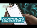 Download Lagu Casal abre processo contra empresa responsável pelo ChatGPT por homicídio culposo
