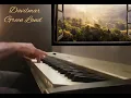 GREEN LAND by pianist composer Davilmar