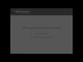 VB Scripting in BarTender 2016 Recorded Webinar