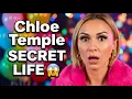 The Untold Story of Chloe Temple - Rising Creator to Internet Personality Chloe Temple Lifestyle