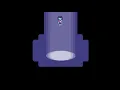 Calling Toriel with the Giant Dusty Ball on your head
