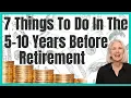 How To Prepare For Retirement