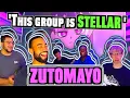Download Lagu MUSICIANS First Time Reacting to ZUTOMAYO (Hunch Gray, Study Me, Darken)