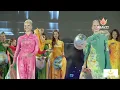 Mila Sal - Grace Richardson missworld