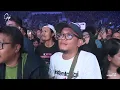 GIGI - Medley 90' (Pesta, Dimanakah Kau Berada, Angan, Janji) (Live at GIGINFINITY 2024)