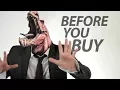 Monster Hunter World - Before You Buy