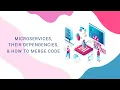 Microservices Their Dependencies How To Merge Code VEXXHOST