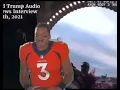 BRONCOS COUNTRY LETS RIDE