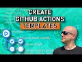 Create Reusable GitHub Actions Templates with Composite Actions v2
