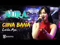 Download Lagu CINAA BANA - LAILA AYU - AURA MUSIC LIVE PT KBM SIDOARJO