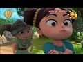 හොඳම පියා සහ සිහින ලොවක් | ROBIN HOOD SINHALA CARTOON
