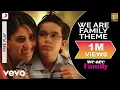 Download Lagu We Are Family Theme Best Video - Kareena Kapoor, Kajol, Arjun Rampal|Dominique Cerejo