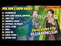 Download Lagu Diva Hani X Andin Nadira - PUJANINGSIH - GARA GARA SEBOTOL MINUMAN | FULL DANGDUT TERBARU