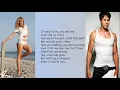 Enrique Iglesias   Beautiful feat.  Kylie Minogue Lyrics HD 2014