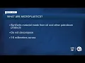 With microplastics everywhere how harmful are they