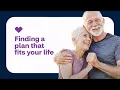 How Medicare can help you stay connected to what matters most